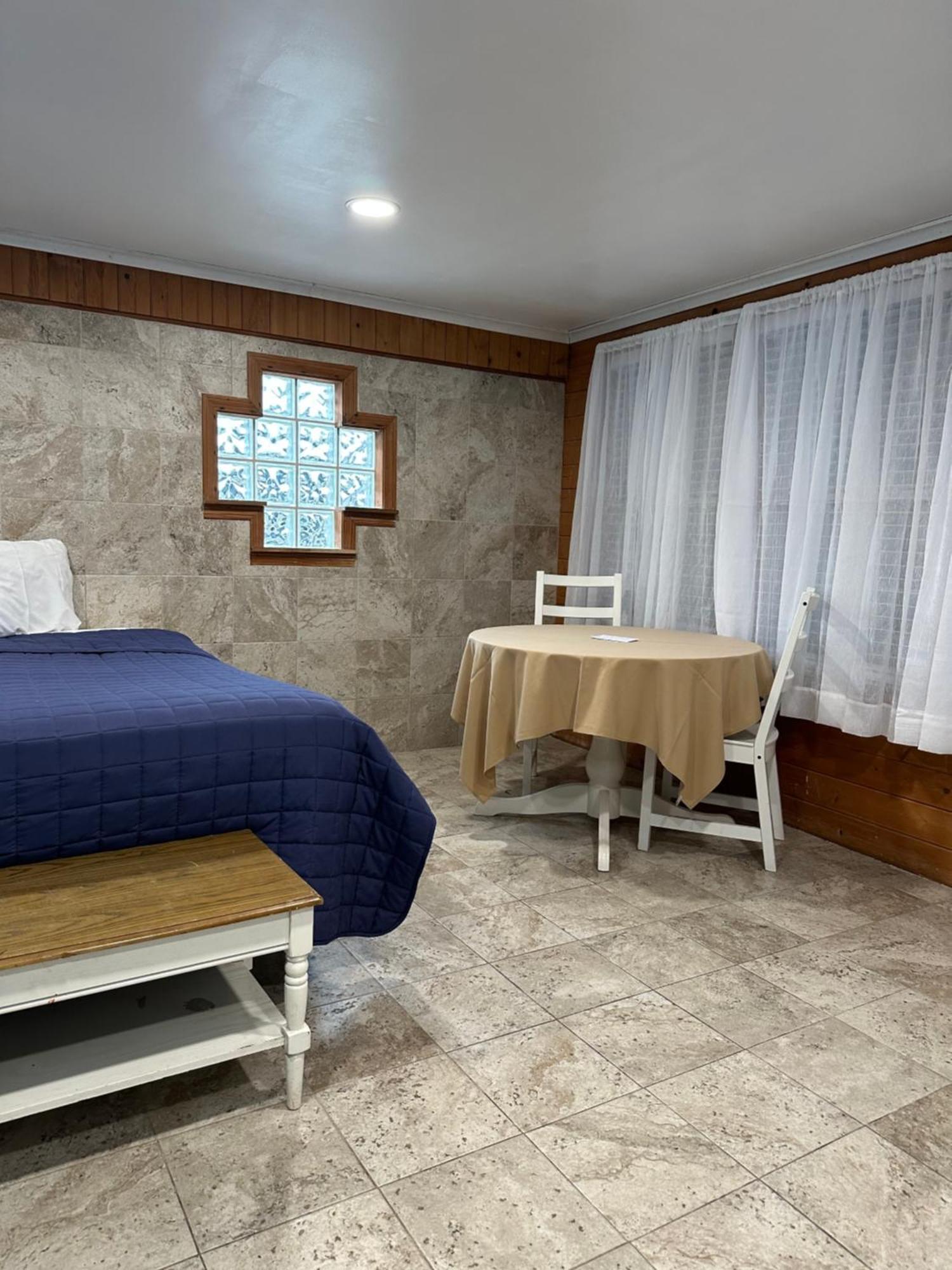 Nautical Motel แฮมป์ตัน ภายนอก รูปภาพ