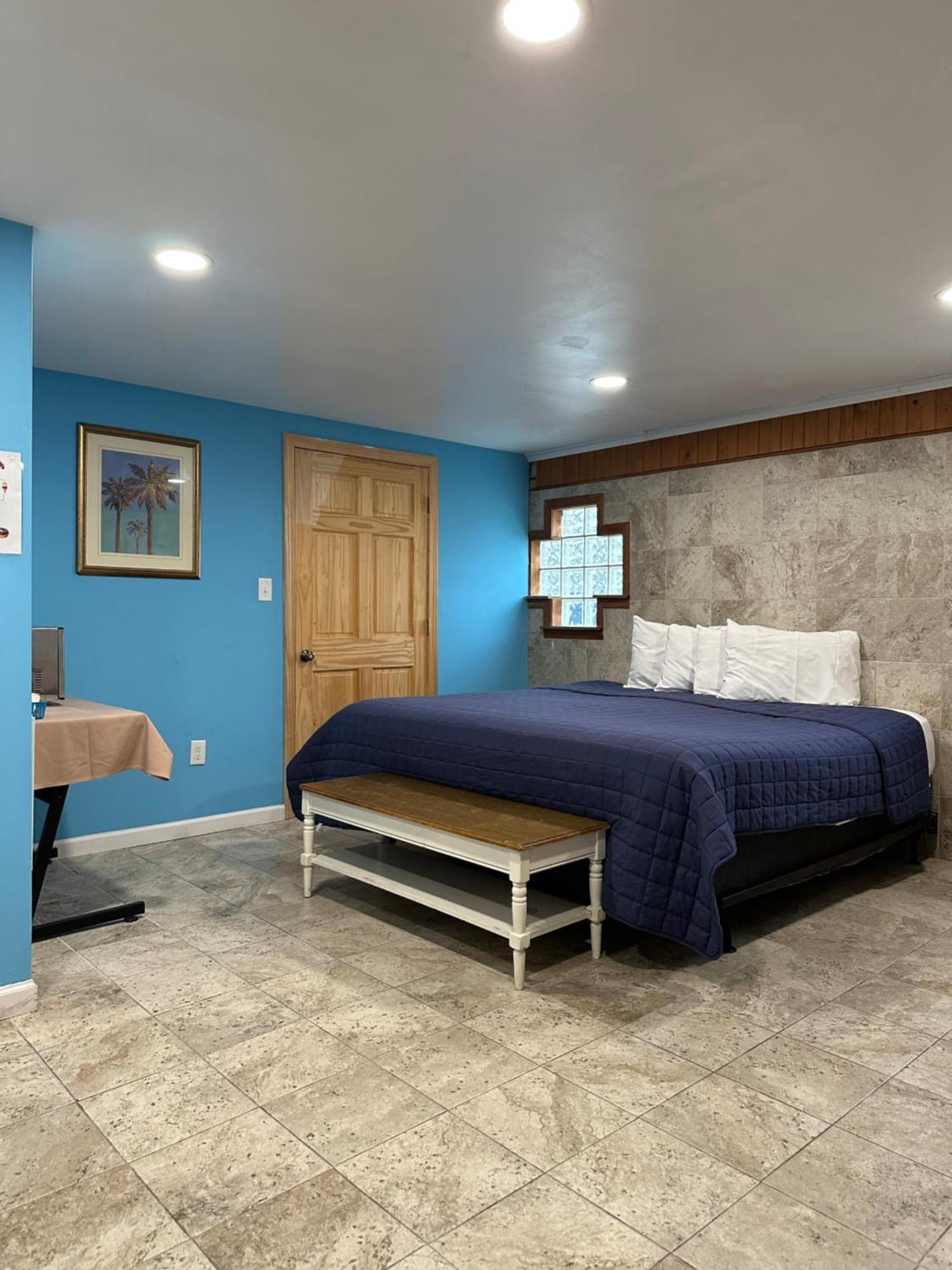 Nautical Motel แฮมป์ตัน ภายนอก รูปภาพ