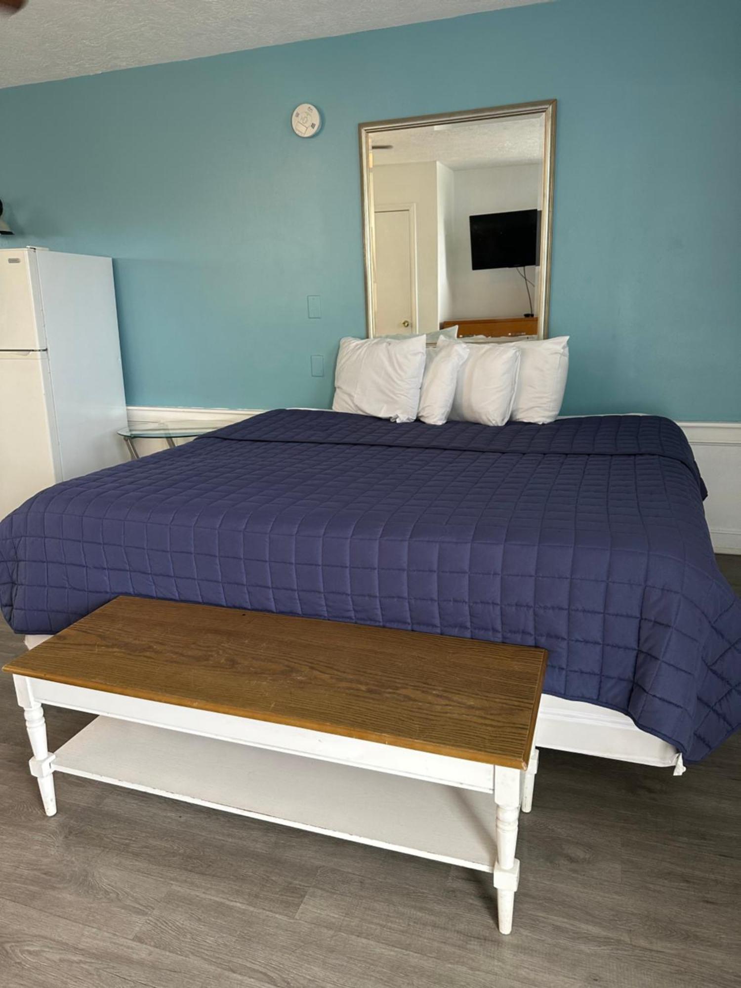 Nautical Motel แฮมป์ตัน ภายนอก รูปภาพ